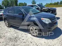 2015 Chevrolet Equinox photo