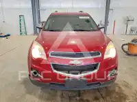 2015 Chevrolet Equinox фото