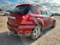 2015 Chevrolet Equinox фото