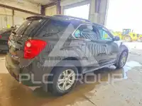 2015 Chevrolet Equinox фото