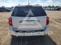 2015 Chevrolet Equinox фото