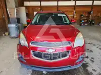 2015 Chevrolet Equinox фото