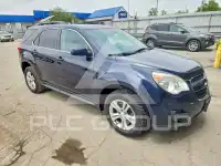 2015 Chevrolet Equinox photo