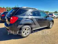 2015 Chevrolet Equinox photo