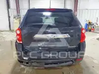 2015 Chevrolet Equinox фото
