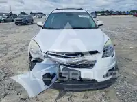 2015 Chevrolet Equinox фото