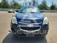 2015 Chevrolet Equinox photo