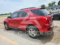 2015 Chevrolet Equinox photo