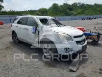 2015 Chevrolet Equinox photo