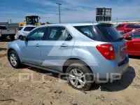 2015 Chevrolet Equinox фото