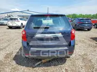 2015 Chevrolet Equinox фото