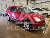 2015 Chevrolet Equinox фото