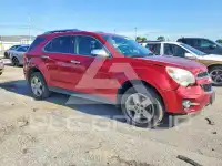 2015 Chevrolet Equinox фото