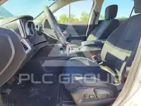 2015 Chevrolet Equinox фото