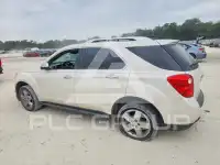 2015 Chevrolet Equinox фото