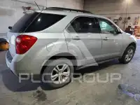 2015 Chevrolet Equinox фото