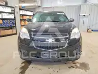 2015 Chevrolet Equinox фото