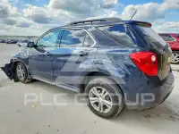 2015 Chevrolet Equinox фото