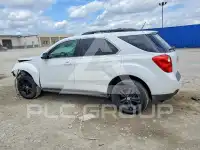 2015 Chevrolet Equinox photo