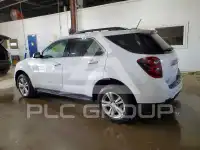 2015 Chevrolet Equinox фото
