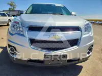 2015 Chevrolet Equinox фото
