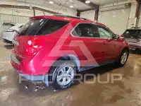 2015 Chevrolet Equinox фото