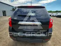 2015 Chevrolet Equinox photo