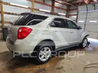 2015 Chevrolet Equinox photo