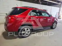 2015 Chevrolet Equinox photo