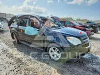 2015 Chevrolet Equinox фото