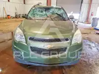 2015 Chevrolet Equinox фото