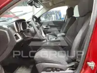2015 Chevrolet Equinox photo