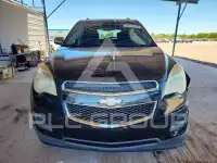 2015 Chevrolet Equinox photo