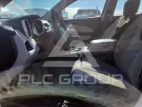 2015 Chevrolet Equinox фото