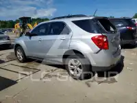 2015 Chevrolet Equinox фото