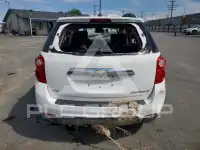 2015 Chevrolet Equinox фото