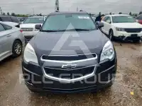 2015 Chevrolet Equinox фото