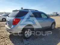 2015 Chevrolet Equinox фото