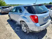 2015 Chevrolet Equinox photo