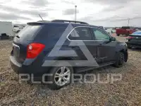 2015 Chevrolet Equinox фото