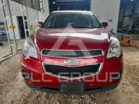 2015 Chevrolet Equinox фото