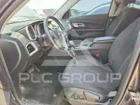 2015 Chevrolet Equinox фото