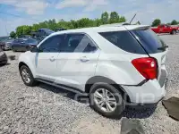 2015 Chevrolet Equinox photo