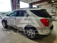 2015 Chevrolet Equinox photo