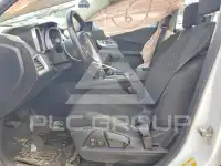 2015 Chevrolet Equinox фото