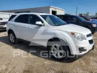 2015 Chevrolet Equinox фото