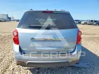 2015 Chevrolet Equinox фото