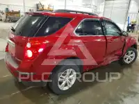 2015 Chevrolet Equinox фото