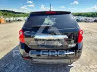 2015 Chevrolet Equinox фото
