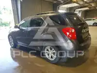 2015 Chevrolet Equinox фото